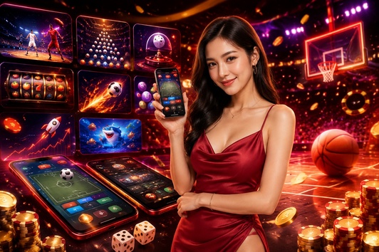 gcup4