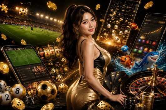 gcup4